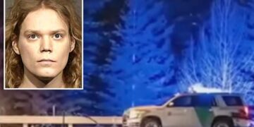 Radical Zizian vegans tied to alleged deadly Charles Manson-like cult disrupt court