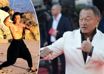 Cary-Hiroyuki Tagawa, ‘Mortal Kombat’ star and legendary film villain, dead at 75