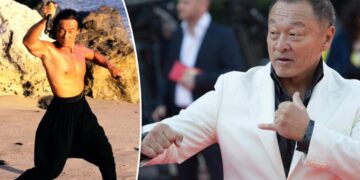 Cary-Hiroyuki Tagawa, ‘Mortal Kombat’ star and legendary film villain, dead at 75