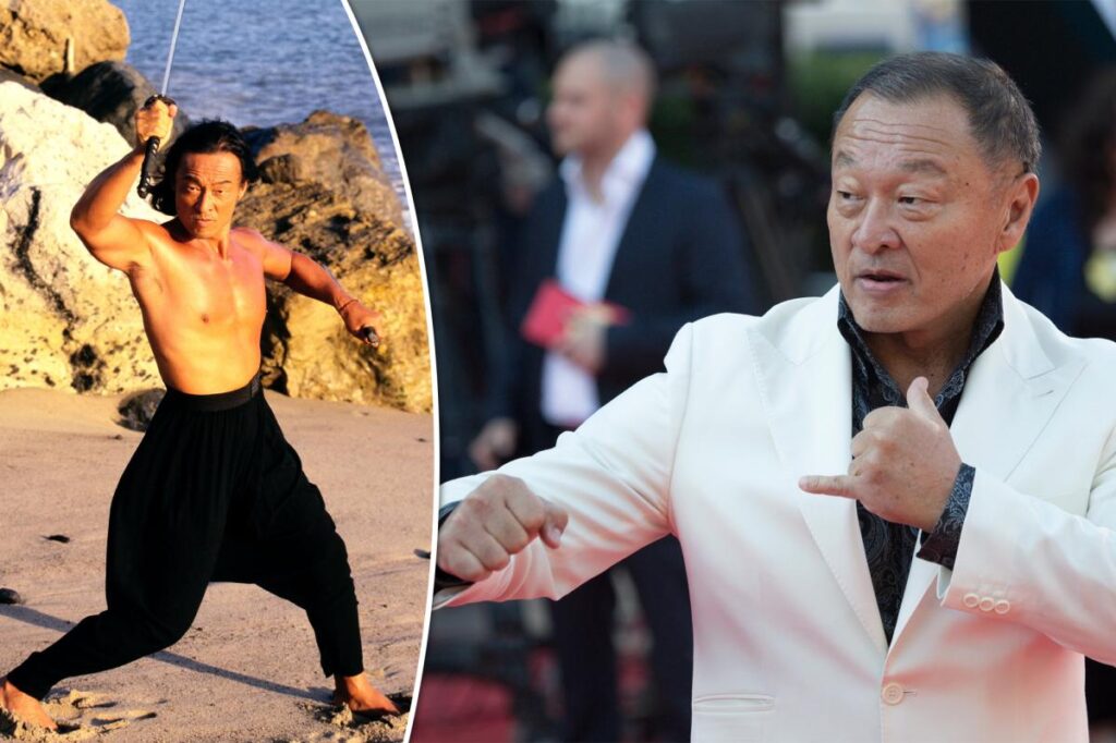 Cary-Hiroyuki Tagawa, ‘Mortal Kombat’ star and legendary film villain, dead at 75