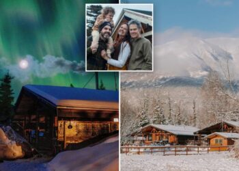 Couple negotiates $350K discount on remote Alaska dream home with 900-word pitch