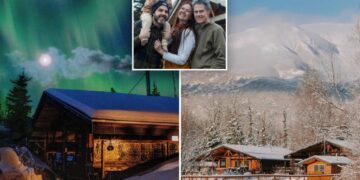 Couple negotiates $350K discount on remote Alaska dream home with 900-word pitch