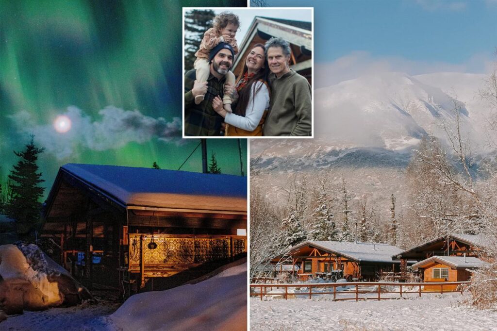 Couple negotiates $350K discount on remote Alaska dream home with 900-word pitch