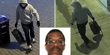 Accused DC pipe-bomber Brian Cole to appear in court for first time