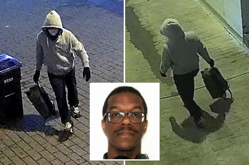 Accused DC pipe-bomber Brian Cole to appear in court for first time