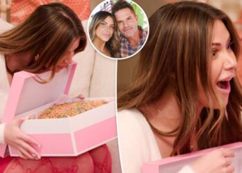 ‘Mormon Wives’ star Demi Engemann details ‘awkward’ Thanksgiving after ‘Fruity Pebbles’ reveal