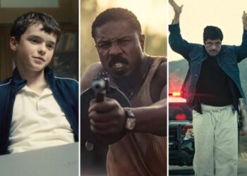 Michael B. Jordan’s ‘Sinners’ leads Critics Choice Awards noms: See the full list