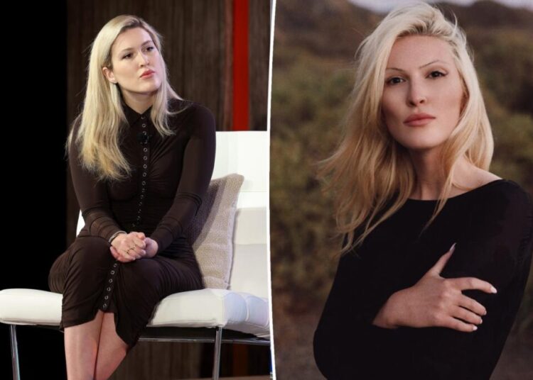 Olivia Nuzzi’s future at Vanity Fair revealed following new RFK Jr. affair allegations