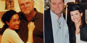 Meghan Markle ‘reached out’ to estranged dad Thomas following his emergency leg amputation