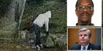 How a 30-year-old chihuahua-walking, ‘autistic-like’ pipe bomb suspect stumped Biden’s FBI for years