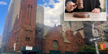 Hearing to determine West Park Church’s future