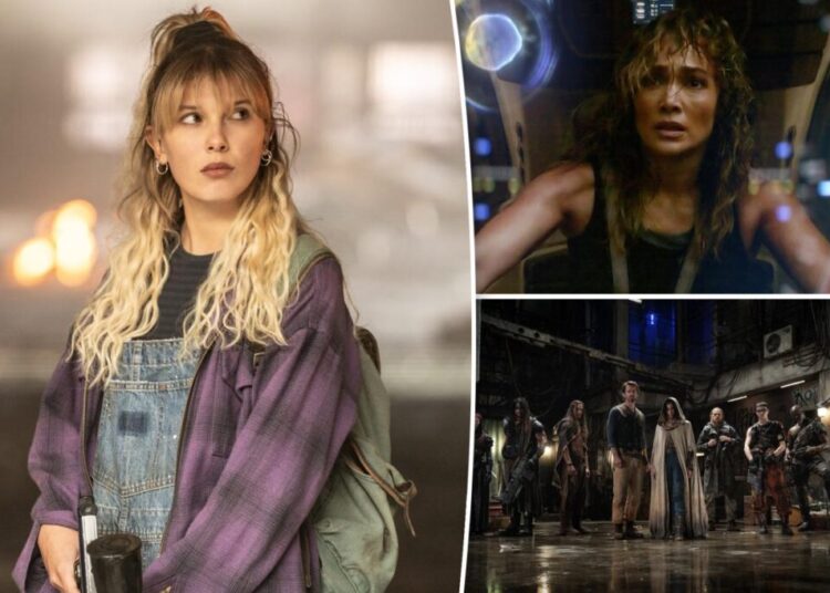 Why I’m worried about the Netflix Warner Bros. merger: Netflix movies mostly suck