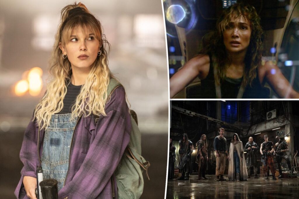 Why I’m worried about the Netflix Warner Bros. merger: Netflix movies mostly suck