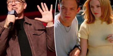 Matthew Lillard reveals how he learned Stu would return in ‘Scream 7’