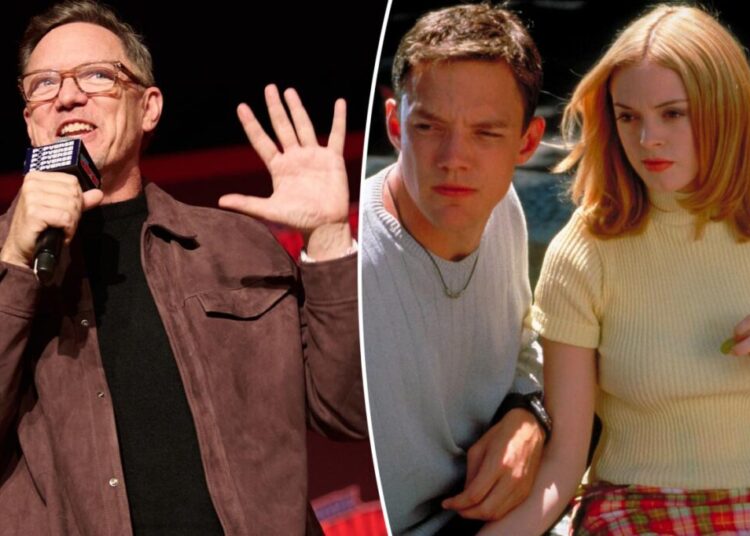 Matthew Lillard reveals how he learned Stu would return in ‘Scream 7’