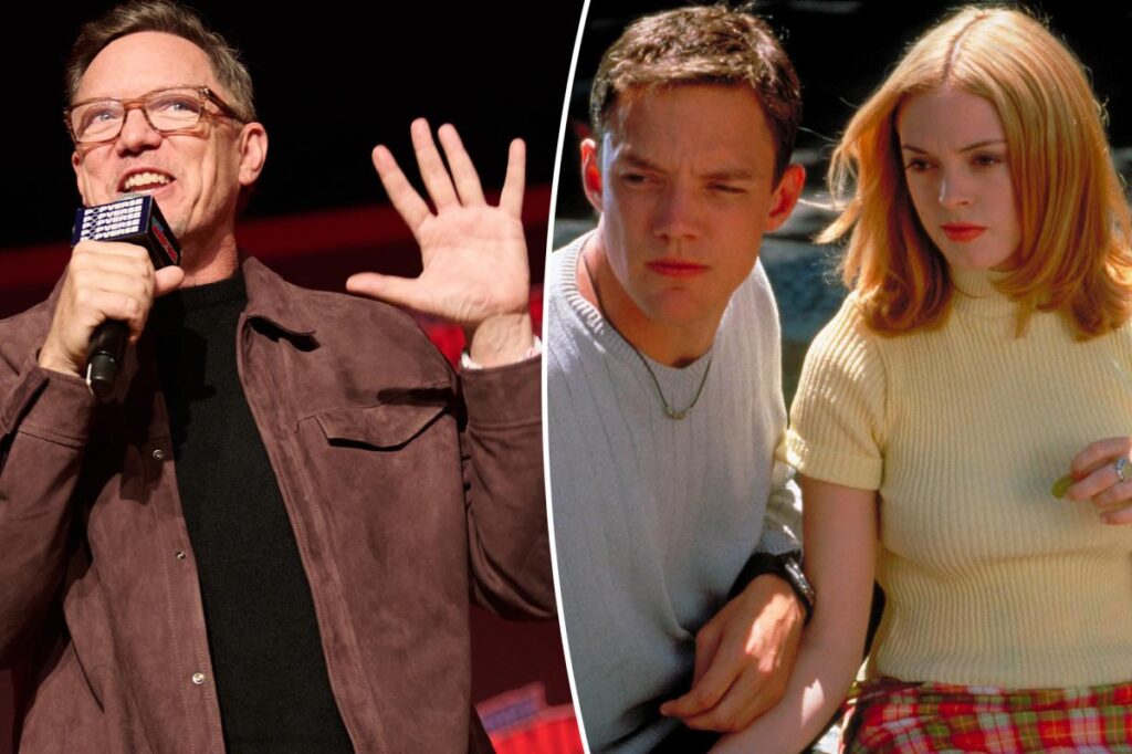 Matthew Lillard reveals how he learned Stu would return in ‘Scream 7’