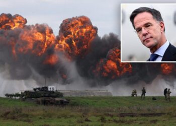 US sets new deadline for Europe-led NATO defense that leaves officials divided