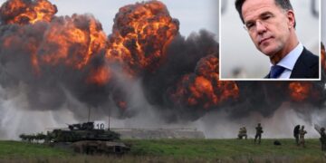 US sets new deadline for Europe-led NATO defense that leaves officials divided