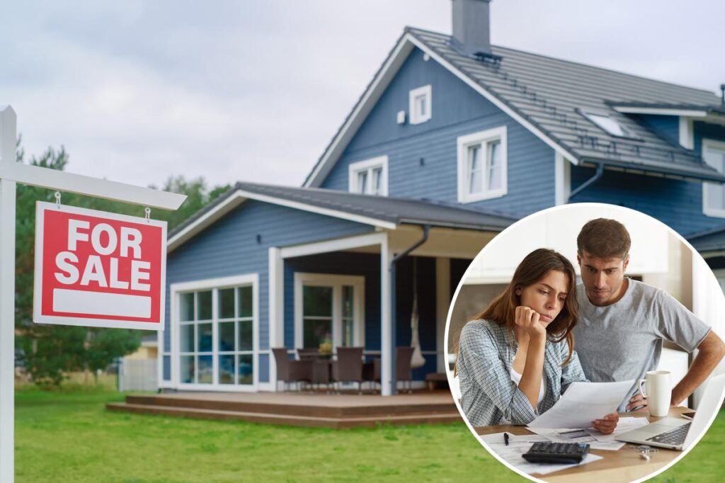 Younger Americans making riskier investments, nonessential purchases for tragic reason