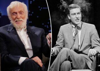 Dick Van Dyke believes ditching these two things is why he’ll likely make it to his 100th birthday