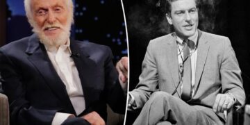 Dick Van Dyke believes ditching these two things is why he’ll likely make it to his 100th birthday