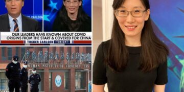 Doc who fled China hides in US over fears communists want revenge on COVID lab theories