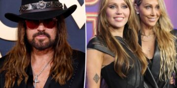 Billy Ray Cyrus responds to woman claiming she’s Miley Cyrus’ biological mother in lawsuit