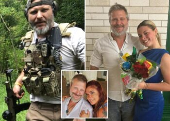 Louisiana father with ‘heart of gold’ accidentally killed on hunting trip: ‘He had a contagious smile’