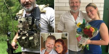 Louisiana father with ‘heart of gold’ accidentally killed on hunting trip: ‘He had a contagious smile’