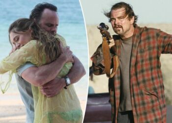 ‘One Battle After Another,’ ‘The White Lotus’ lead Golden Globe nominations: See the full list