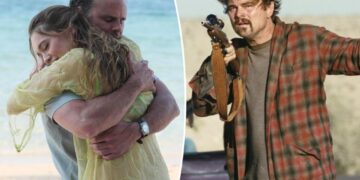 ‘One Battle After Another,’ ‘The White Lotus’ lead Golden Globe nominations: See the full list