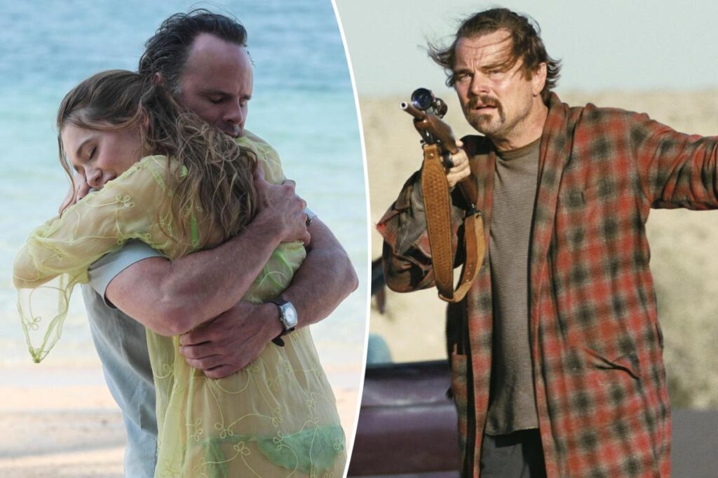 ‘One Battle After Another,’ ‘The White Lotus’ lead Golden Globe nominations: See the full list