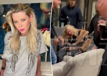 Tara Reid feels ‘bullied’ and ‘judged’ as she struggles with aftermath of hotel drugging claims