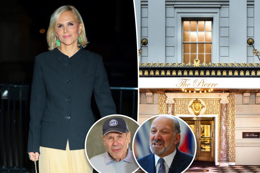 Tory Burch’s Pierre Hotel lawsuit tossed, but both sides claim victory