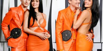 Kylie Jenner, Timothée Chalamet finally put split rumors to rest with rare red carpet appearance at ‘Marty Supreme’ premiere