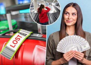 Here’s how to triple your lost luggage reimbursement — thanks to a little-known international regulation