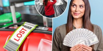 Here’s how to triple your lost luggage reimbursement — thanks to a little-known international regulation