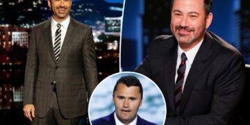 Jimmy Kimmel’s future on ‘Live!’ revealed after shocking suspension