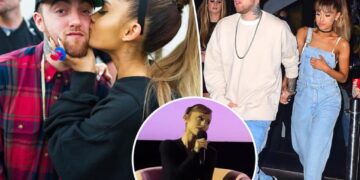 Ariana Grande makes rare comment about Mac Miller 7 years after his death