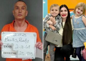 Estranged husband of Arkansas mom found slain with twins says he is ‘heartbroken,’ had nothing to do with deaths