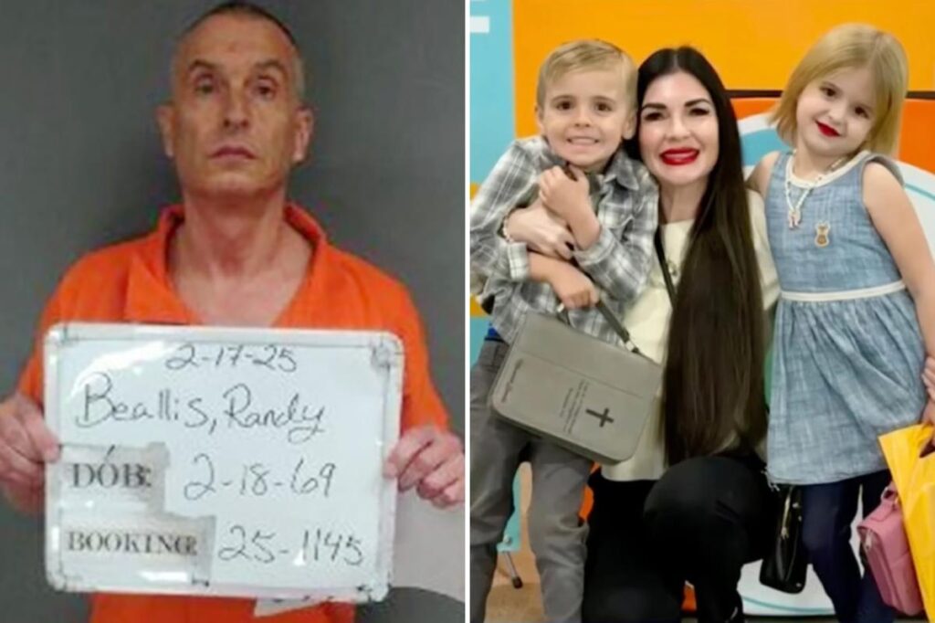 Estranged husband of Arkansas mom found slain with twins says he is ‘heartbroken,’ had nothing to do with deaths