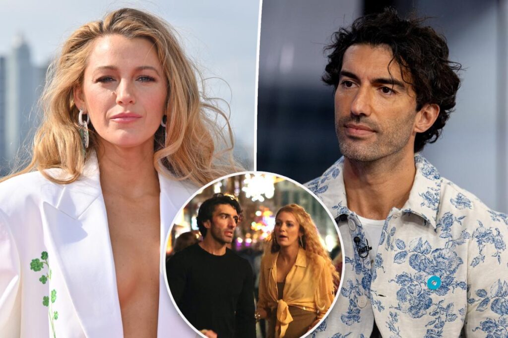 Blake Lively and Justin Baldoni’s sexual harassment trial postponed