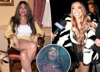 Wendy Williams’ conservatorship could be terminated before the end of the year