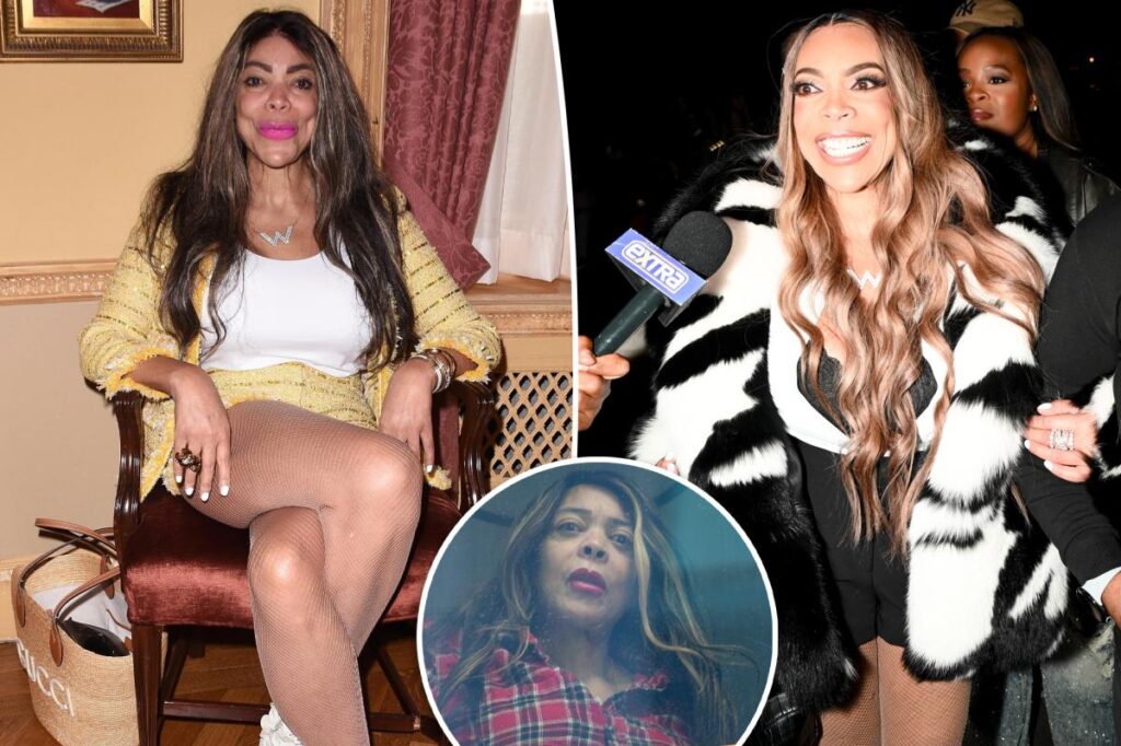 Wendy Williams’ conservatorship could be terminated before the end of the year