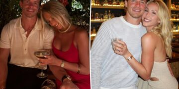 Why Alix Earle and Braxton Berrios split after two years together