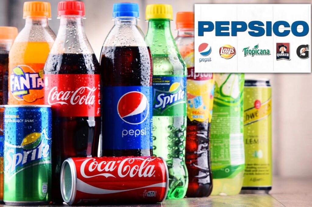 Pepsi axing customer-favorite snacks, sodas — and slashing prices in cost-cutting marathon