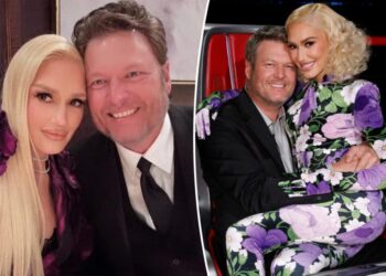 Where Gwen Stefani and Blake Shelton stand as split rumors swirl: report