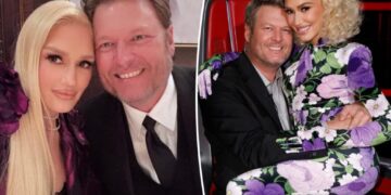 Where Gwen Stefani and Blake Shelton stand as split rumors swirl: report