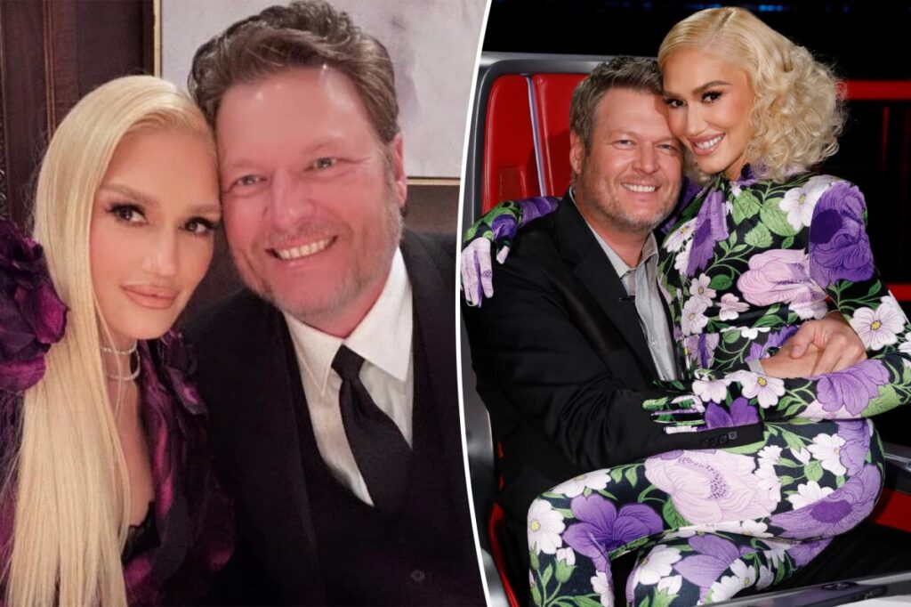 Where Gwen Stefani and Blake Shelton stand as split rumors swirl: report