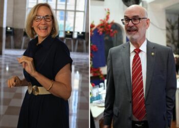 Democrat wins Miami mayoral race for first time in nearly 30 years, marking major GOP loss